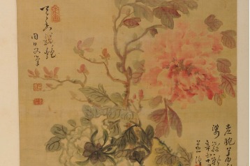 Relish floral elegance on display at Jinan exhibition