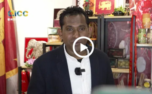 Asa in Quzhou: Look at the common prosperity of Zhejiang