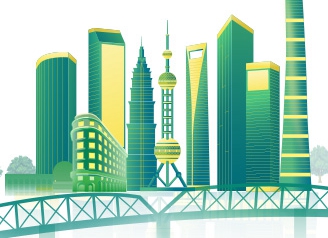 Shanghai in numbers: Achievements in 2024, targets for 2025