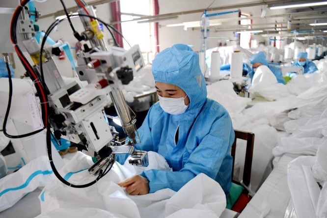 Name List of Medical Devices and Supplies Companies with Certification/Authorization from other Countries