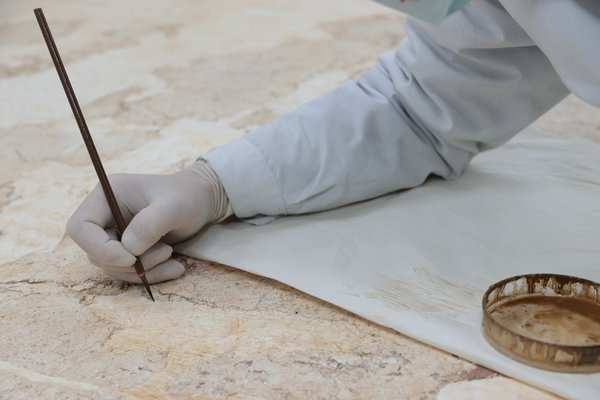 Reclaiming history's bigger picture