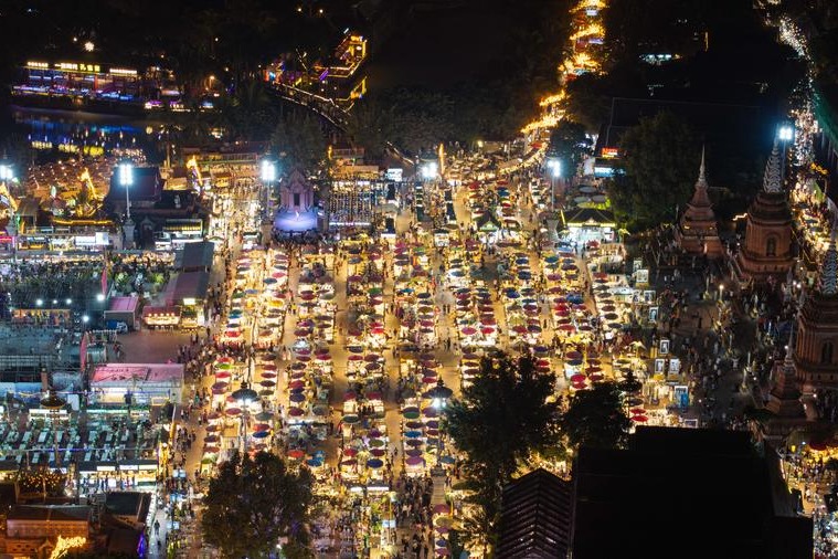 ASEAN visa waiver scheme announced