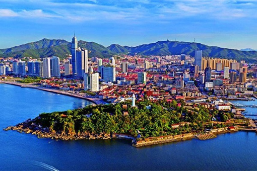 Reform, innovation drive Shandong's high-quality development