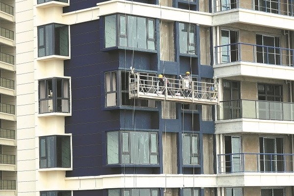 China Development Bank issues 1.53t yuan in infrastructure loans