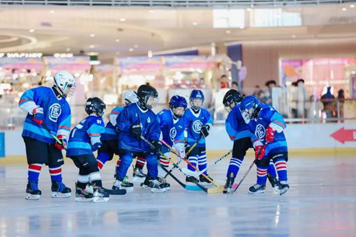 Winter sports in Shandong to invigorate Harbin 2025