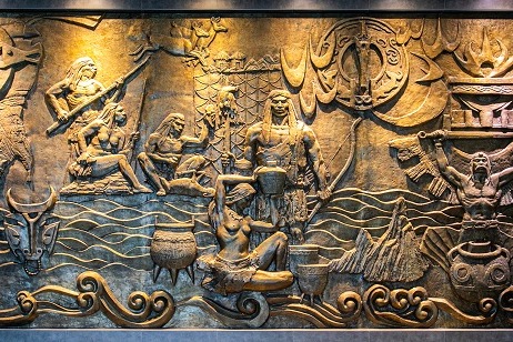 Jilin Municipal Museum