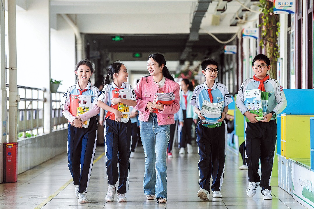 Tips to prevent back-to-school blues