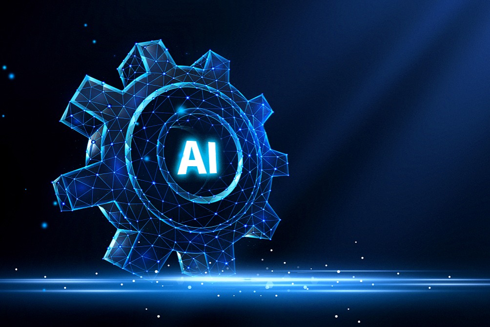 China seeks AI growth benefiting all