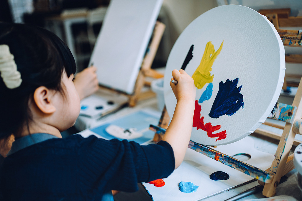 China designates 61 areas as pilot zones for special education reform