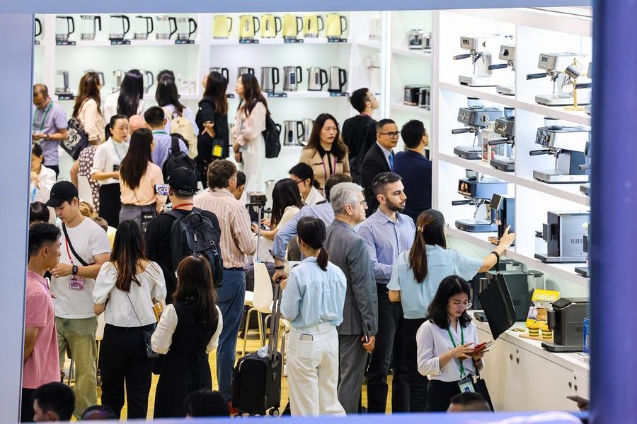 Guangzhou to drive high-quality development through innovation push