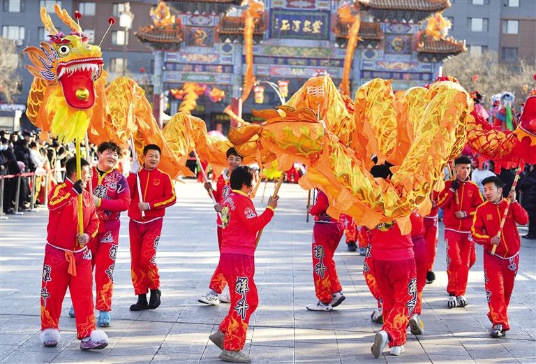 Inner Mongolia cultural, tourism sector booms in 2024