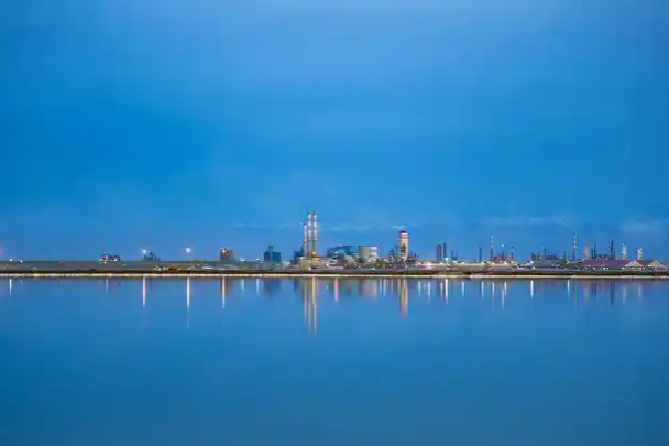 China Salt Lake launch strengthens national resource security