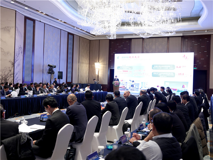 Cooperation between Qingdao, Japan further enhanced