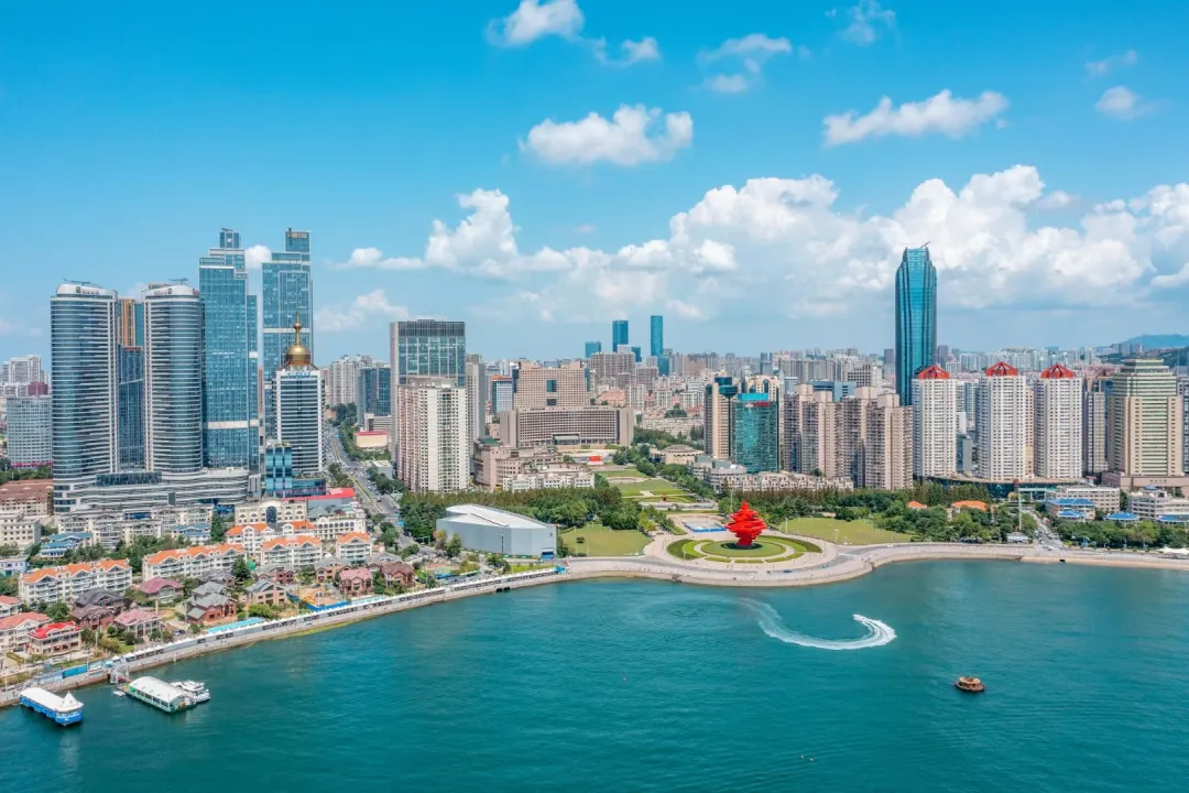 Highlights of Qingdao Municipal Government Work Report