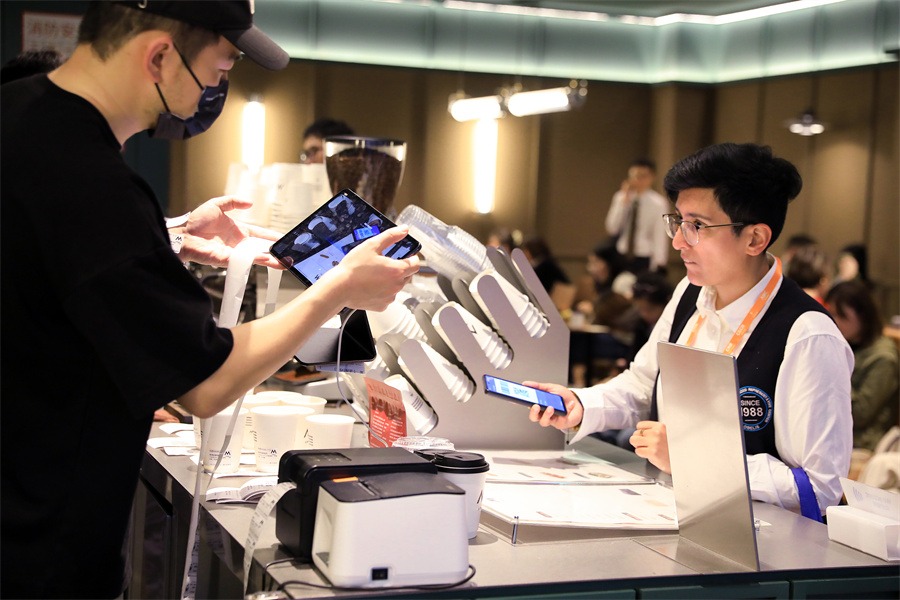 Digital payments enhance travel experience