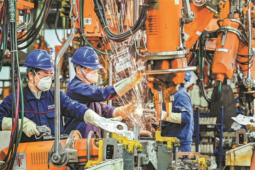 Sichuan, Chongqing to partner on key projects