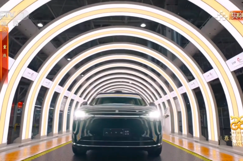 China's passenger car industry sees stable growth in January