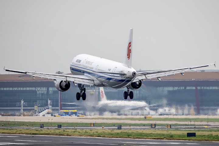 International travelers' guide to book flight tickets in China