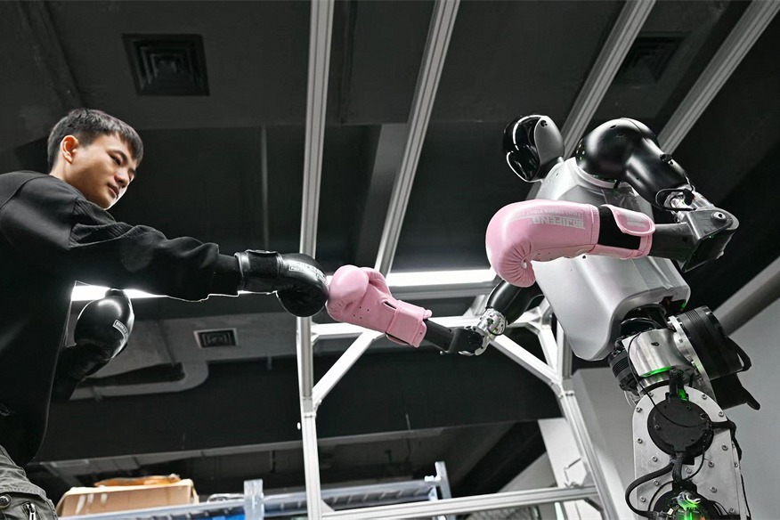 Tax breaks give tech edge to nation