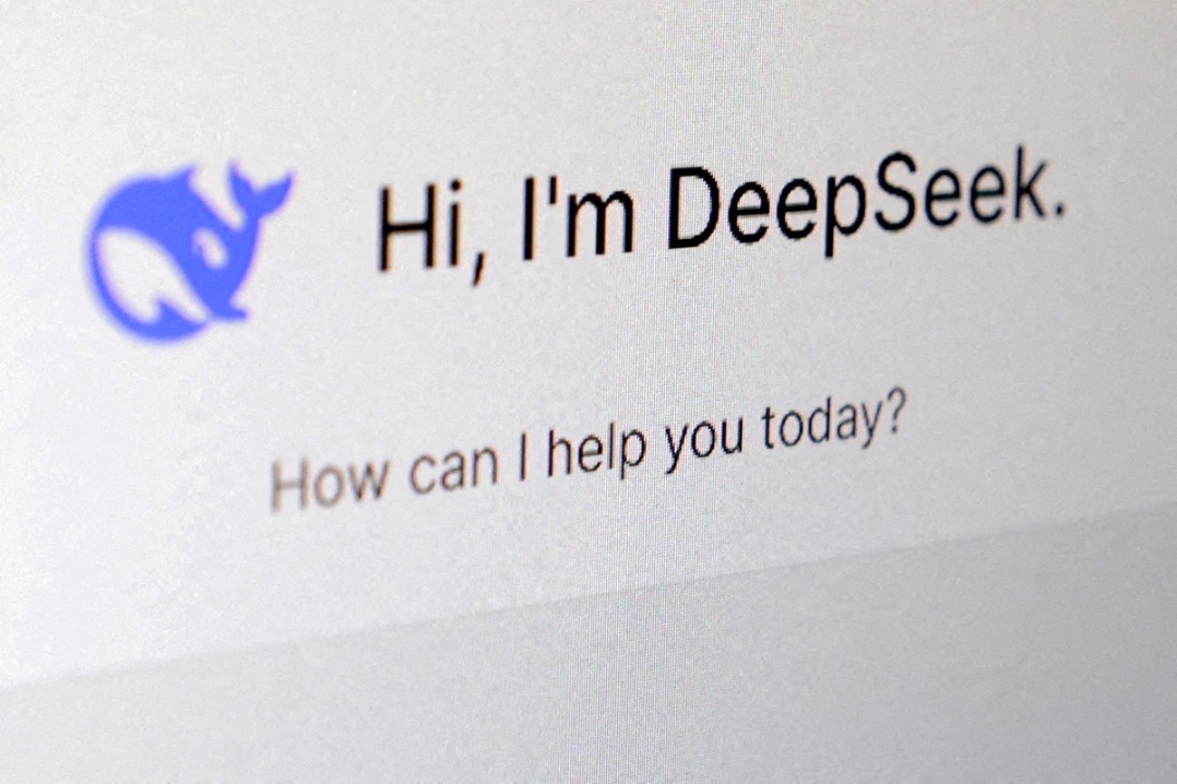 Tourism industry piggybacks on DeepSeek's AI prowess, creating new opportunities