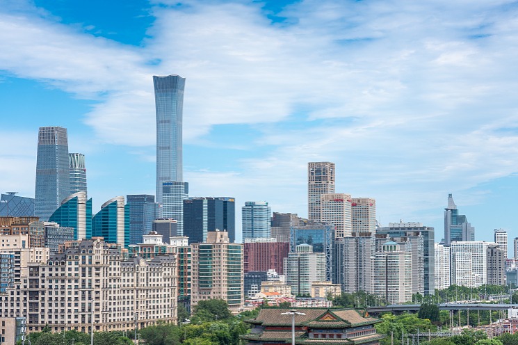 China's tax deferral policy boosts foreign reinvestment in 2024