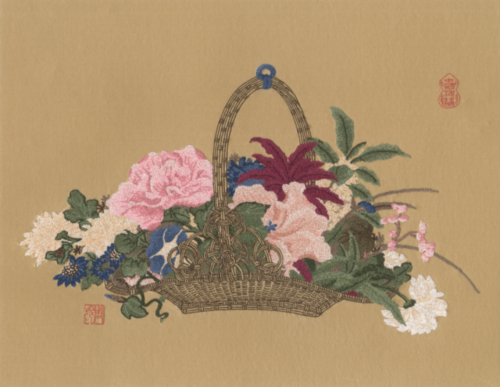 Nantong-made handicrafts set to shine on diplomatic stage