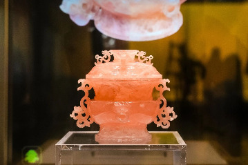 An immersive cultural experience in Wuxi