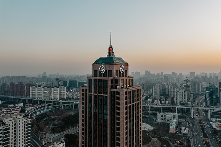 Factors to consider when choosing a hotel