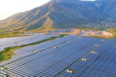 Shanxi's photovoltaic installed capacity exceeds 10m kW