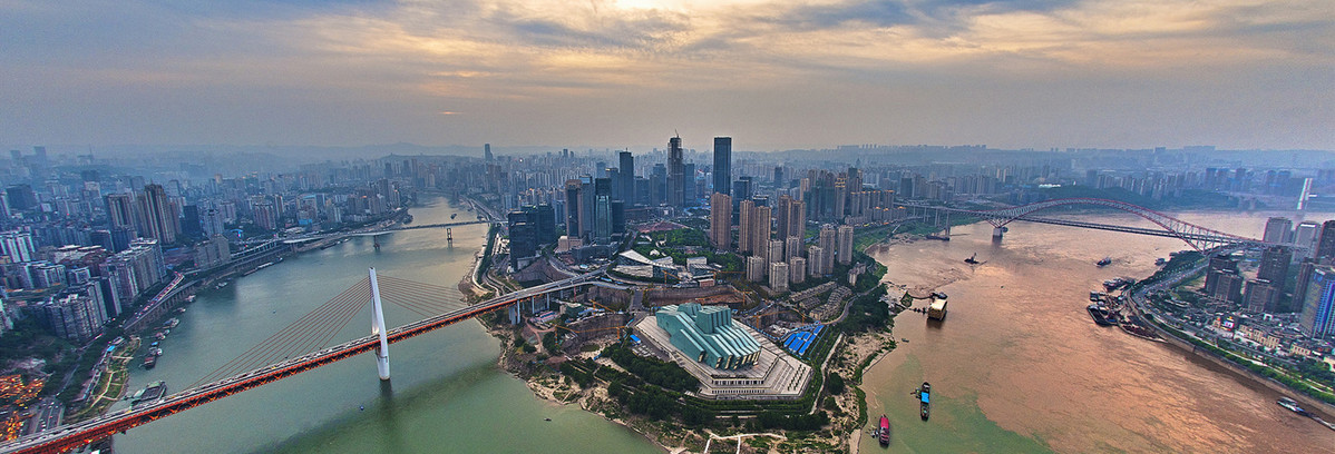 Chongqing electric motorcycle developer expands global markets