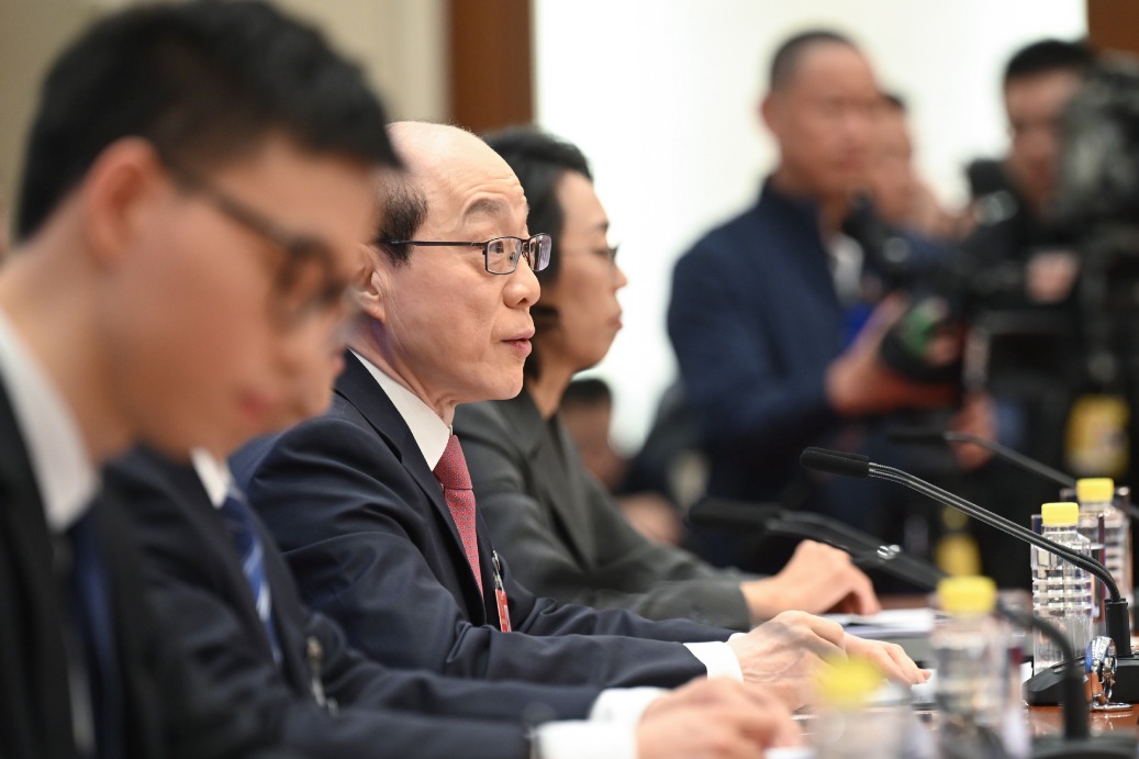 Efforts being made by CPPCC in promoting fine traditional Chinese culture