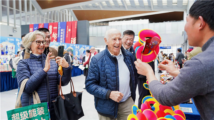 Qingdao's cruise tourism set to boom in 2025