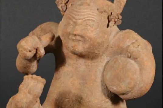 41 lost cultural treasures returned to China from US