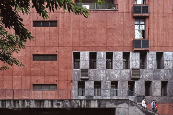 Liu Jiakun wins the 2025 Pritzker Architecture Prize