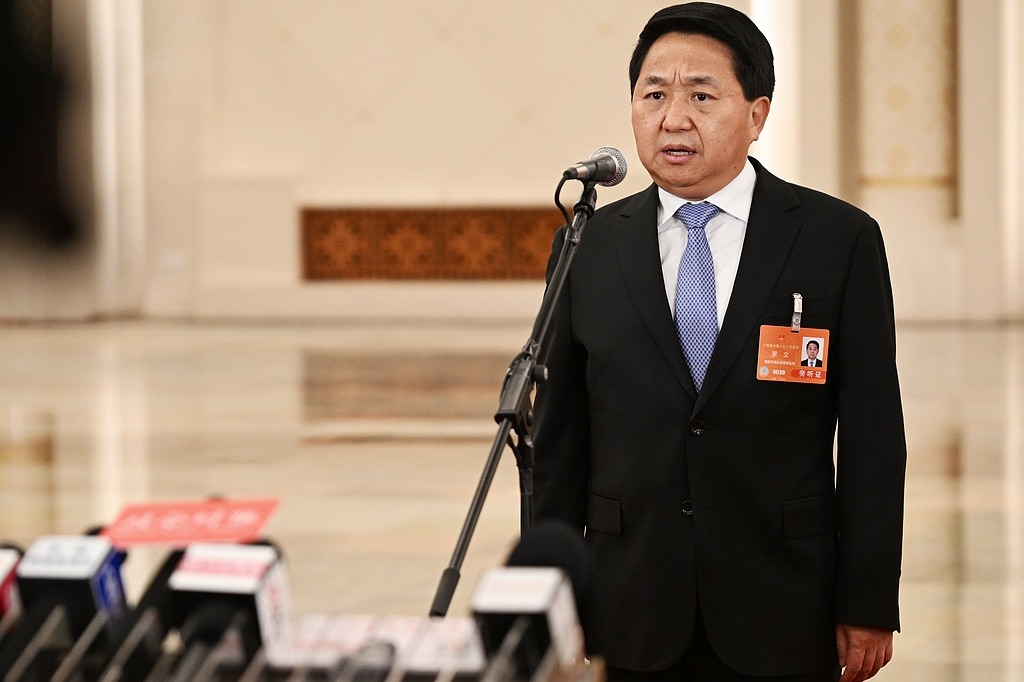 China to enhance supervision of platform economy