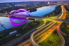 Shanxi pushes forward with economic transformation and growth