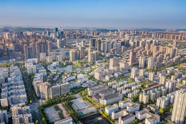 OVC launches first batch of industrial neighborhoods