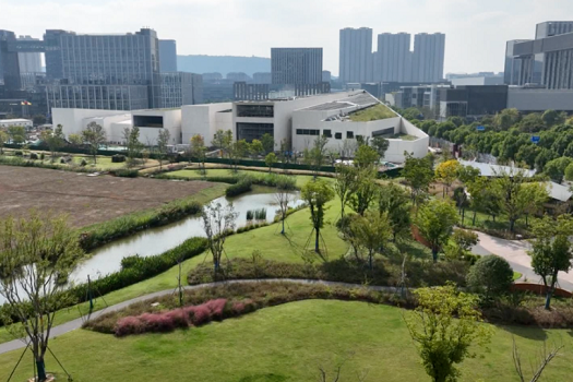 Zhejiang's first archaeological museum to open in May