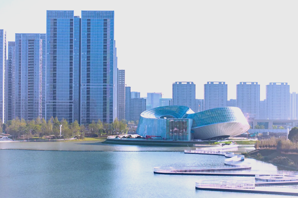 Yuhang's AI-powered 'smart civil servants' boost government efficiency