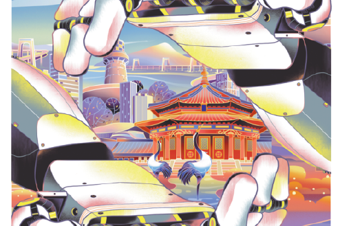 New opportunities for Liaoning to revitalize industrial base