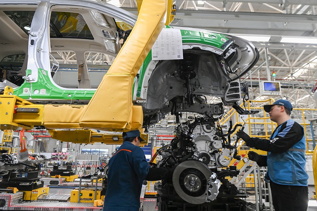 Innovations proposed to tackle industry's challenges