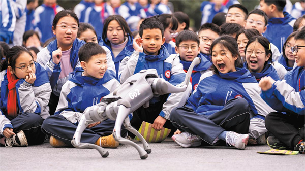 Govt bodies seek deep integration with AI tech