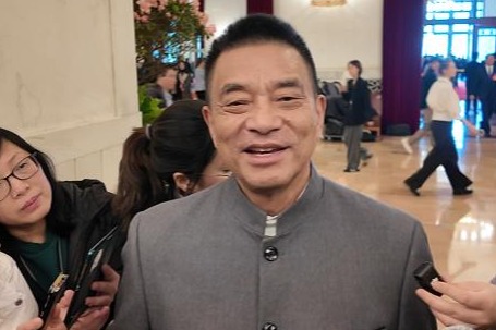 Legal support key for China's private economy