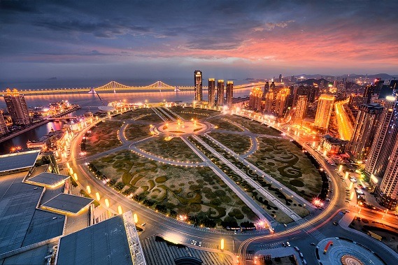 Dalian rolls out plans for high-quality development