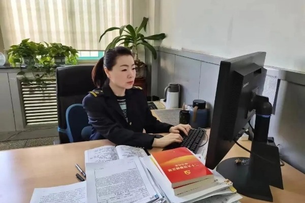 NPC deputy advances smart railway innovation