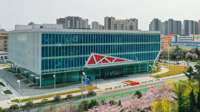 New form of insurance takes effect in Qingdao FTZ