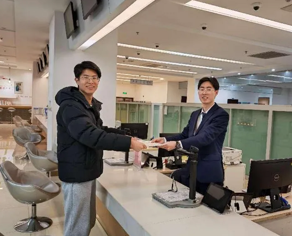 Qingdao FTZ becomes high-level export-oriented hub