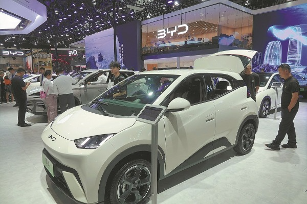 China-South Korea vehicle collaboration could amplify 'Asian opportunity'