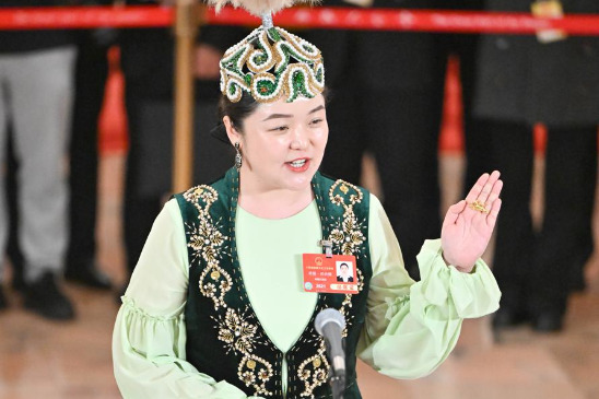 Bringing cultural relics back to life through protection