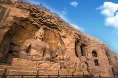 Shanxi to enhance 'Satisfactory Tourism in Shanxi' brand